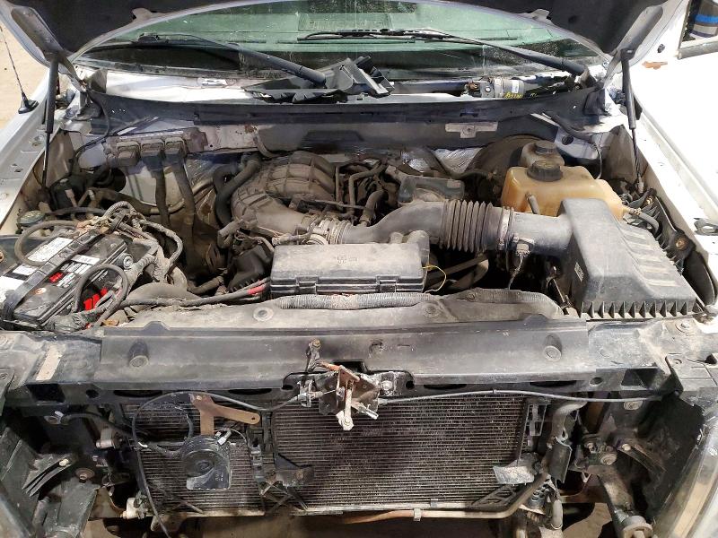 Aukcja sprzedaży 2012 Ford F150, vin: 1FTEX1CM5CKD80810, numer aukcji: 77715385