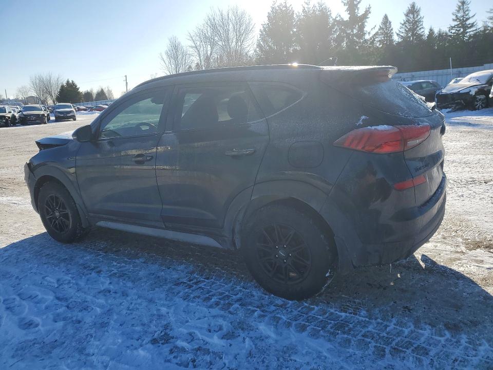 2021 Hyundai Tucson მანქანა იყიდება აუქციონზე, vin: KM8J3CA43MU304500, აუქციონის ნომერი: 75735665