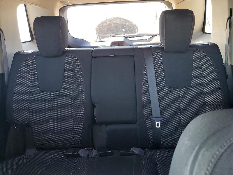 79034025 :رقم المزاد ، 2GKFLTEK6G6334519 vin ، 2016 Gmc Terrain مزاد بيع