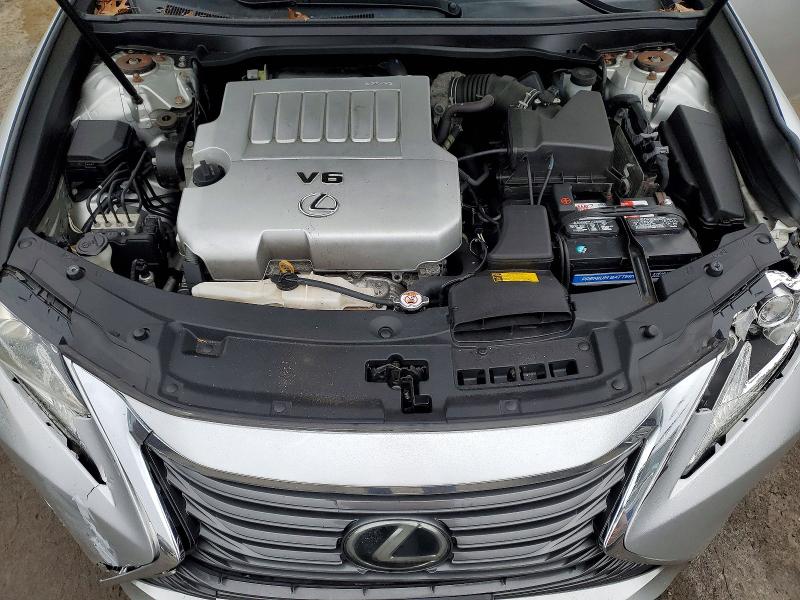 Продажа на аукционе авто 2016 Lexus Es, vin: 58ABK1GG9GU008598, номер лота: 78221395