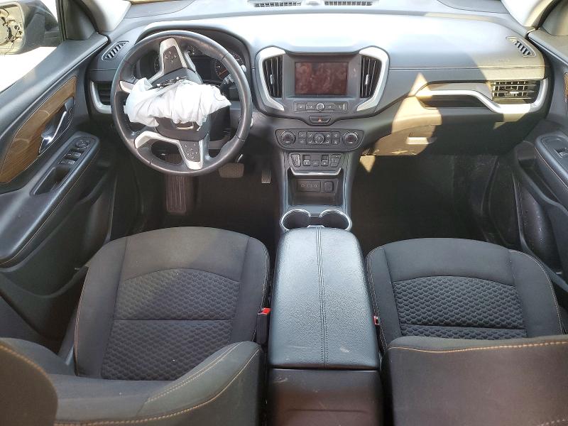 Aukcja sprzedaży 2018 Gmc Terrain, vin: 3GKALMEVXJL187361, numer aukcji: 75452445