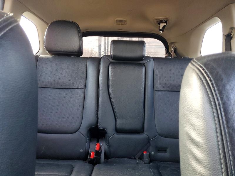 Продаж на аукціоні авто 2014 Mitsubishi Outlander, vin: JA4JZ4AX7EZ002242, номер лоту: 77274545