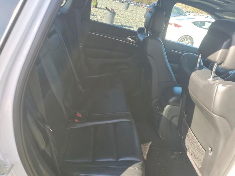 Продаж на аукціоні авто 2019 Jeep Grand Cherokee, vin: 1C4RJFBGXKC689113, номер лоту: 78169095