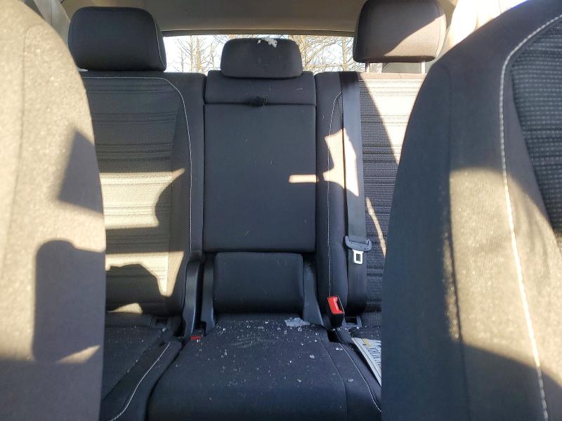 Продажа на аукционе авто 2024 Volkswagen Tiguan, vin: 3VVFB7AXXRM142957, номер лота: 79285385