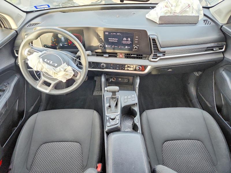 Продаж на аукціоні авто 2023 Kia Sportage, vin: KNDPUCAF4P7165395, номер лоту: 75579565