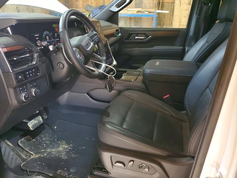 Продажа на аукционе авто 2025 Gmc Yukon, vin: 1GKS2DRL2SR232822, номер лота: 76997705