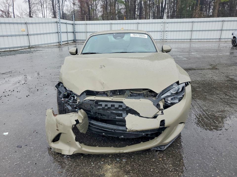 Aukcja sprzedaży 2024 Mazda Mx-5 Miata, vin: JM1NDAM77R0607839, numer aukcji: 79173055