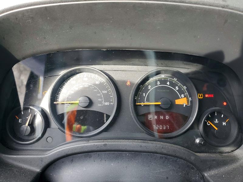 78165645 :رقم المزاد ، 1C4NJRFBXFD356795 vin ، 2015 Jeep Patriot مزاد بيع
