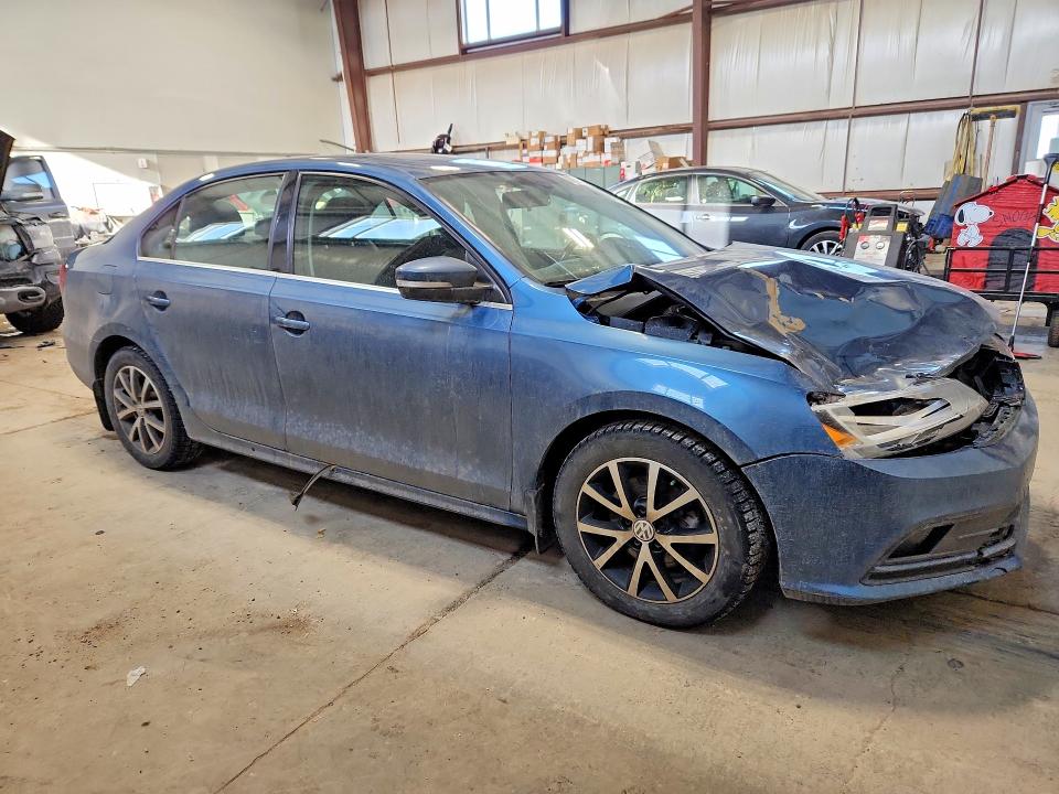 Aukcja sprzedaży 2016 Volkswagen Jetta, vin: 3VWD67AJ4GM327893, numer aukcji: 76959015