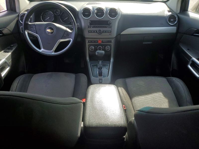 77003565 :رقم المزاد ، 3GNAL2EK6CS559171 vin ، 2012 Chevrolet Captiva مزاد بيع