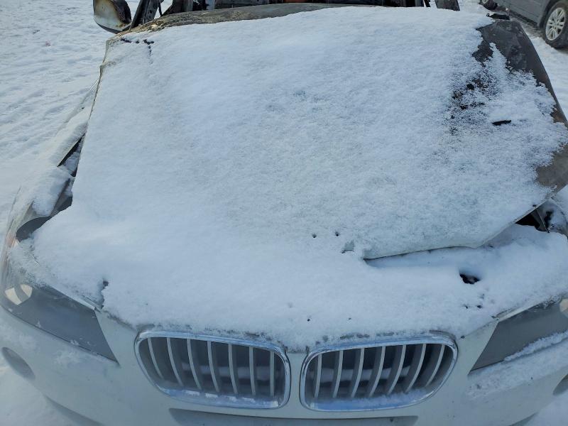 Aukcja sprzedaży 2014 Bmw X3, vin: 5UXWX9C59E0D17799, numer aukcji: 73557235