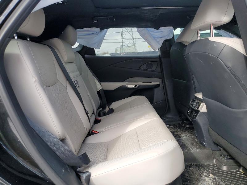 Продажа на аукционе авто 2023 Lexus Rx, vin: 2T2BAMCA8PC009509, номер лота: 77023475