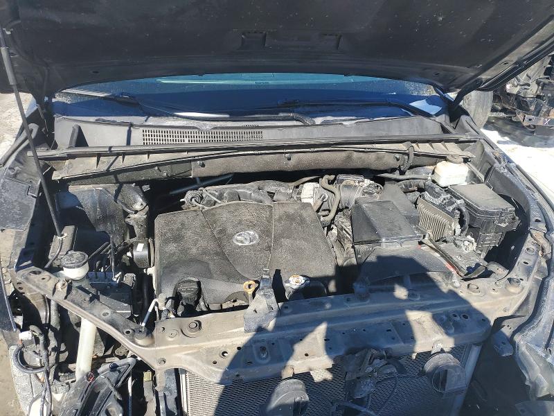 78643155 :رقم المزاد ، 5TDDZRFH7JS836718 vin ، 2018 Toyota Highlander مزاد بيع