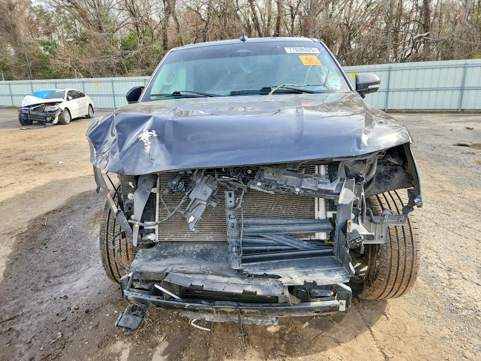 Продажа на аукционе авто 2023 Ford Expedition, vin: 1FMJU1K81PEA42882, номер лота: 77038325