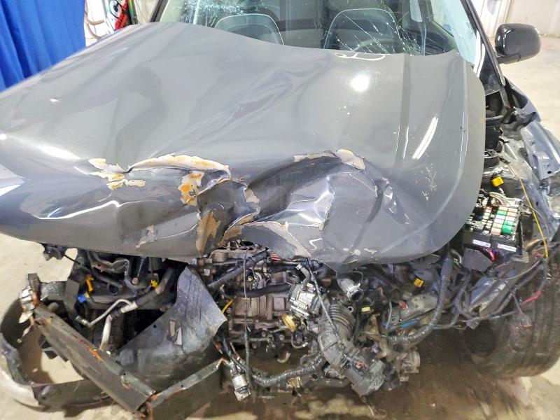 Продаж на аукціоні авто 2025 Hyundai Venue, vin: KMHRC8A31SU404356, номер лоту: 41638276