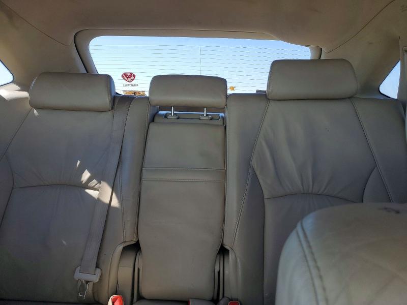 Aukcja sprzedaży 2009 Lexus Rx, vin: 2T2HK31U89C127576, numer aukcji: 79198505