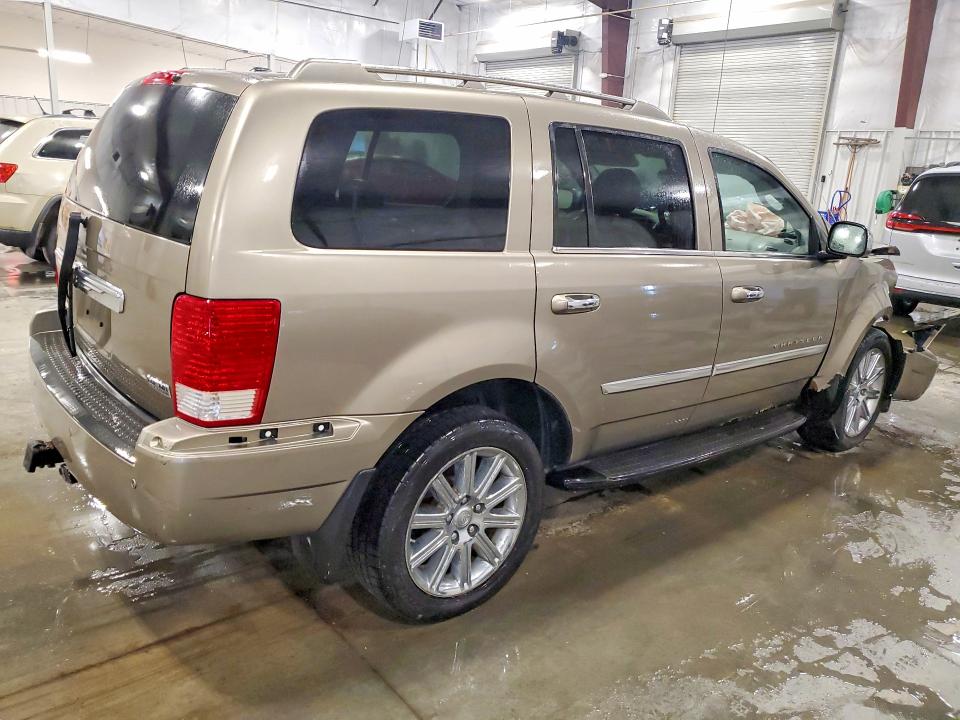 79024375 :رقم المزاد ، 1A8HW58267F550842 vin ، 2007 Chrysler Aspen مزاد بيع