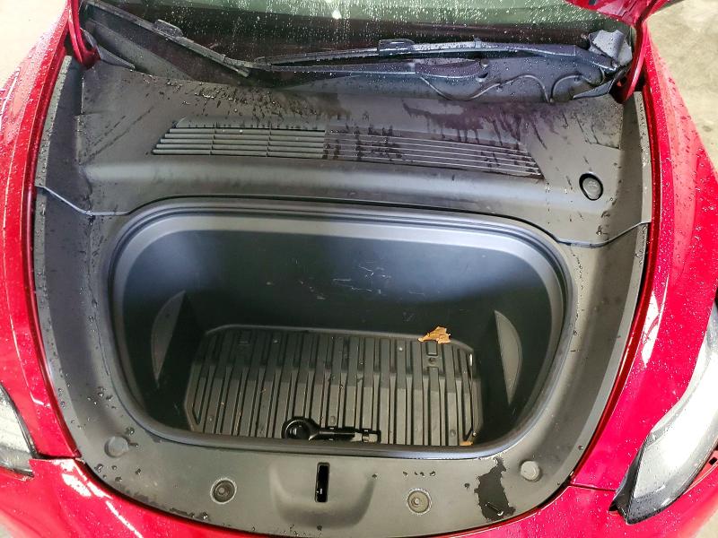 78095485 :رقم المزاد ، 5YJYGAEE1MF194151 vin ، 2021 Tesla Model Y مزاد بيع
