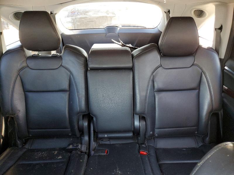 Aukcja sprzedaży 2015 Acura Mdx, vin: 5FRYD4H40FB019632, numer aukcji: 78610795