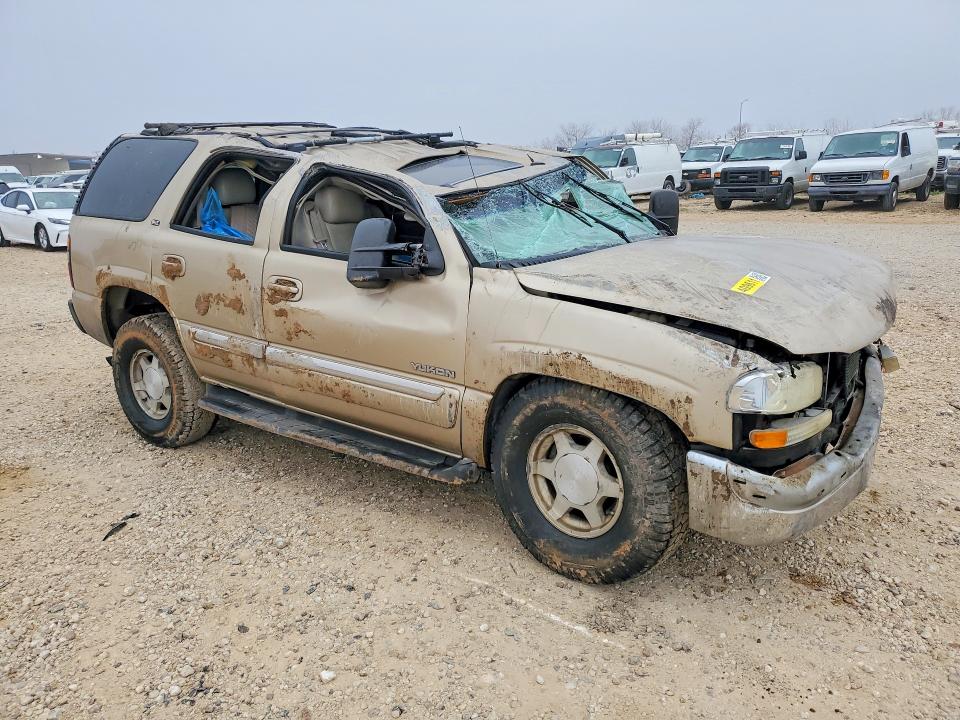 Aukcja sprzedaży 2005 Gmc Yukon, vin: 1GKEK13T65J110620, numer aukcji: 78183865
