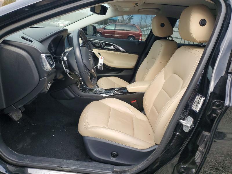 Продажа на аукционе авто 2018 Infiniti Qx30 Base, vin: SJKCH5CR6JA046647, номер лота: 77104715