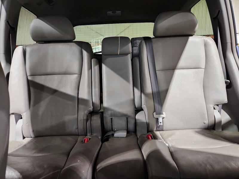 Aukcja sprzedaży 2008 Toyota Highlander, vin: JTEEW44AX82001134, numer aukcji: 78239945