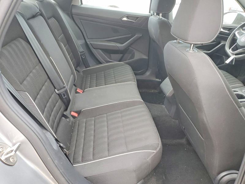 Продажа на аукционе авто 2023 Volkswagen Jetta, vin: 3VWBM7BU0PM054943, номер лота: 78831505
