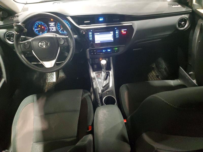 78401915 :رقم المزاد ، 2T1BURHE8KC153123 vin ، 2019 Toyota Corolla مزاد بيع