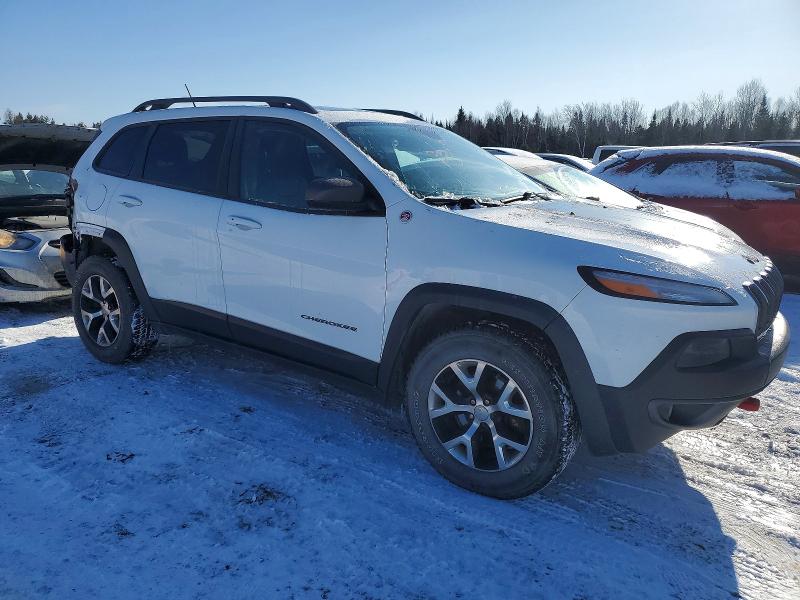 Aukcja sprzedaży 2014 Jeep Cherokee, vin: 1C4PJMBS6EW267763, numer aukcji: 77844925