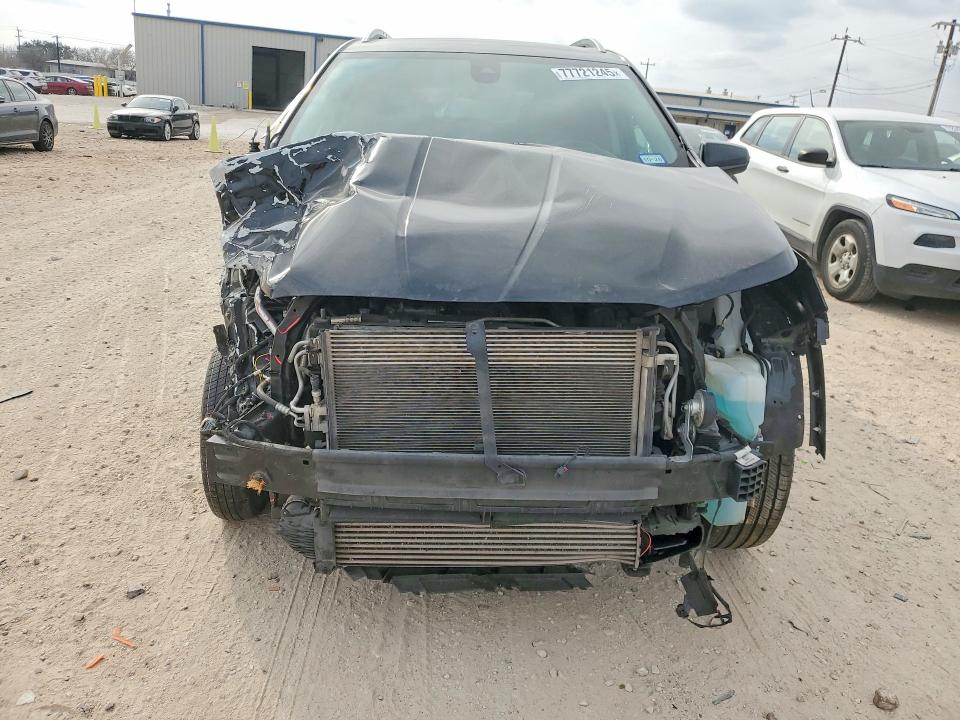 77721245 :رقم المزاد ، 3GKALVEG1RL197179 vin ، 2024 Gmc Terrain مزاد بيع