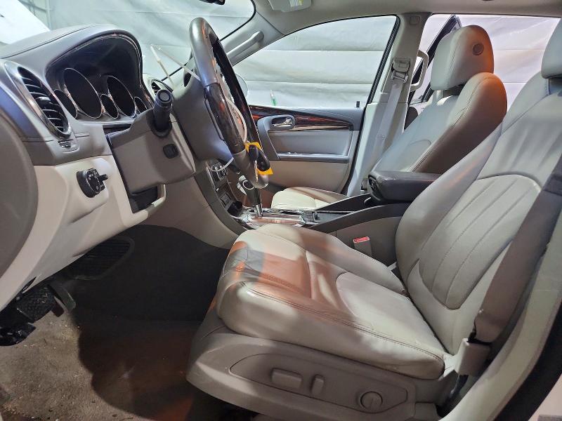 Aukcja sprzedaży 2014 Buick Enclave, vin: 5GAKVCKD8EJ308967, numer aukcji: 76235595