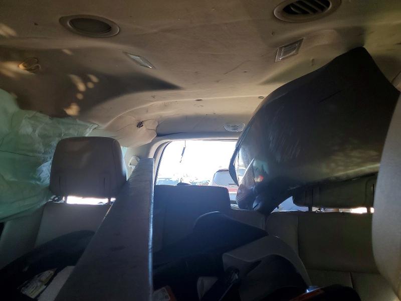 75996715 :رقم المزاد ، 1FMFU17518LA70084 vin ، 2008 Ford Expedition مزاد بيع