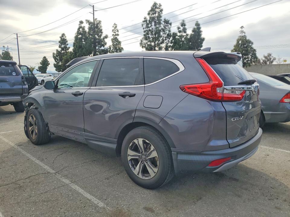 Продаж на аукціоні авто 2019 Honda Cr-v, vin: 2HKRW5H39KH406172, номер лоту: 78737445