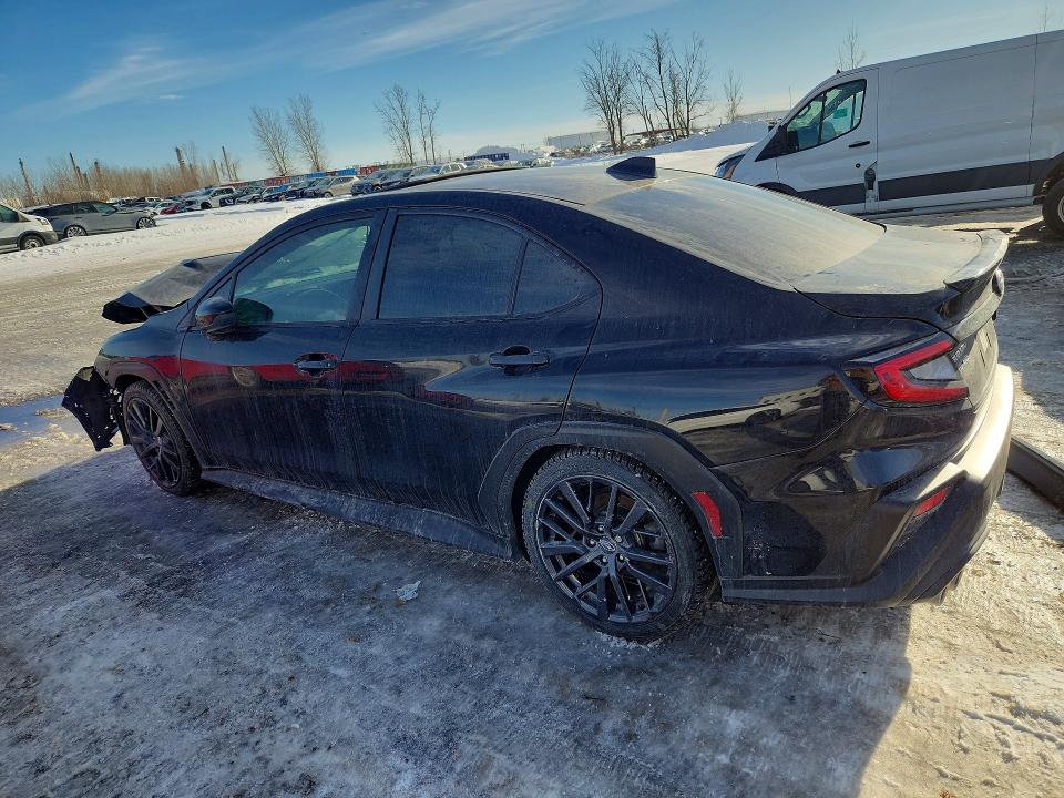 78114935 :رقم المزاد ، JF1VBAF63N9025047 vin ، 2022 Subaru Wrx مزاد بيع