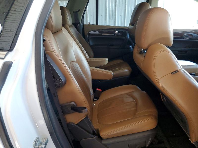 Продаж на аукціоні авто 2017 Buick Enclave, vin: 5GAKRBKD1HJ287995, номер лоту: 77143715