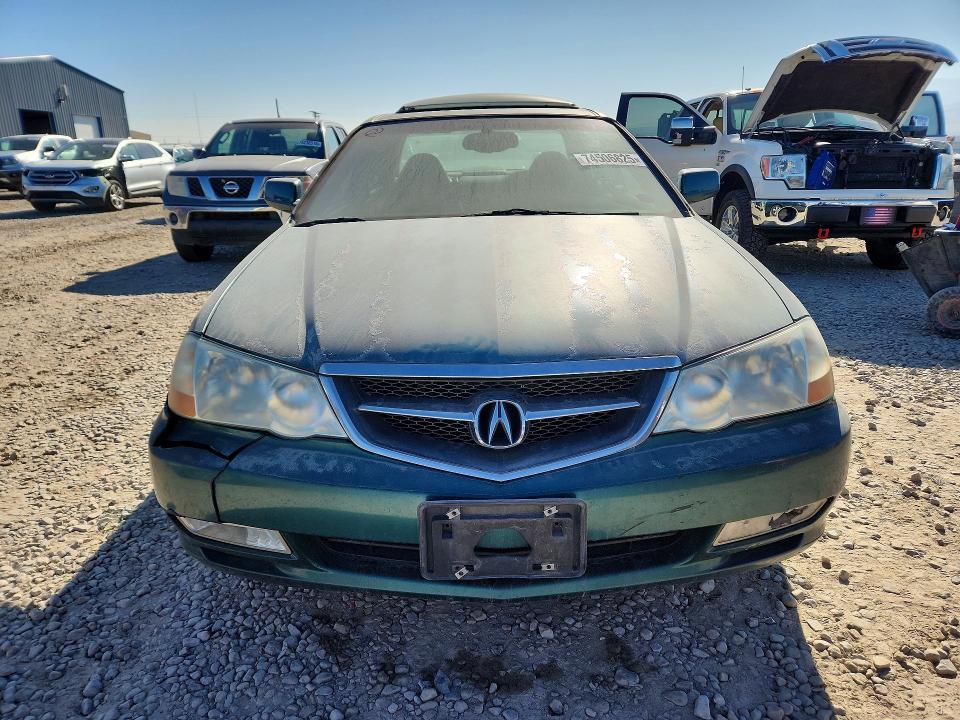 Продажа на аукционе авто 2003 Acura 3.2tl Type, vin: 19UUA56933A046312, номер лота: 74506825