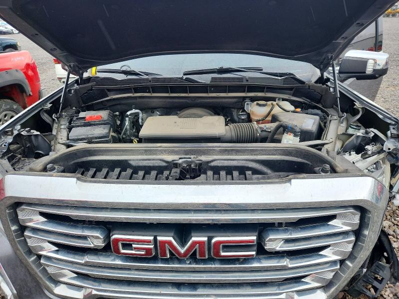 Aukcja sprzedaży 2021 Gmc Sierra, vin: 3GTU9DED7MG427882, numer aukcji: 77979735