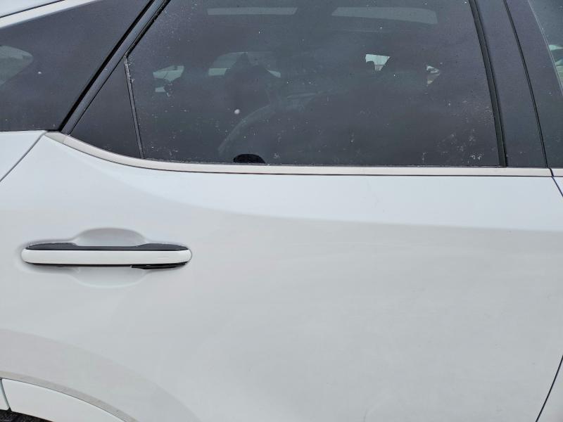 74549855 :رقم المزاد ، 2T2BAMCAXSC111726 vin ، 2025 Lexus Rx مزاد بيع
