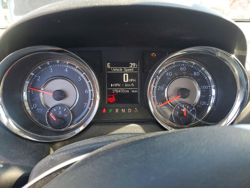 79400865 :رقم المزاد ، 2C4RC1BG4FR577482 vin ، 2015 Chrysler Town & Country مزاد بيع
