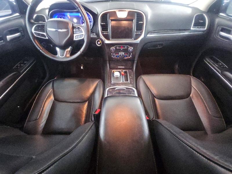 Aukcja sprzedaży 2018 Chrysler 300, vin: 2C3CCAKG7JH165386, numer aukcji: 78720485