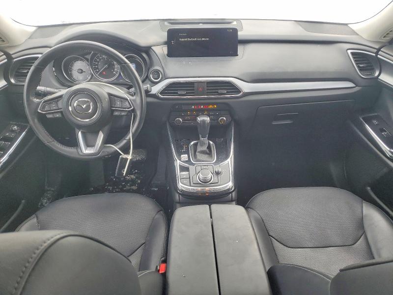 Aukcja sprzedaży 2022 Mazda Cx-9, vin: JM3TCBCY0N0604857, numer aukcji: 74797325