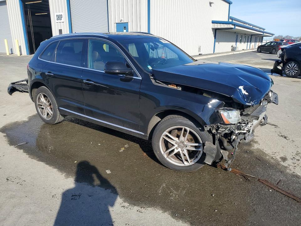 Aukcja sprzedaży 2017 Audi Q5, vin: WA1C2AFP6HA023994, numer aukcji: 79389525