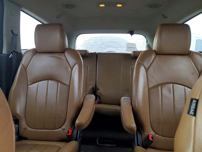 Aukcja sprzedaży 2014 Buick Enclave, vin: 5GAKVBKD6EJ217271, numer aukcji: 76772905