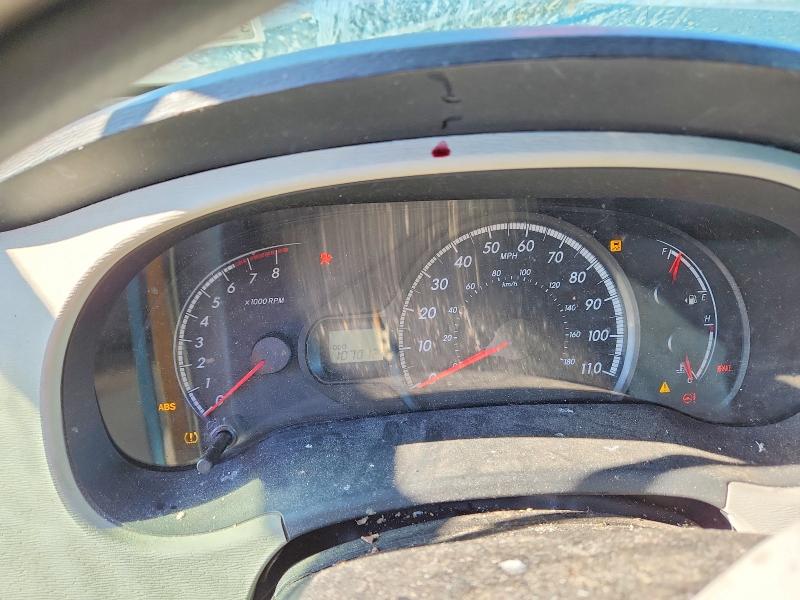 2011 Toyota Sienna მანქანა იყიდება აუქციონზე, vin: 5TDKK3DC4BS037836, აუქციონის ნომერი: 75628545