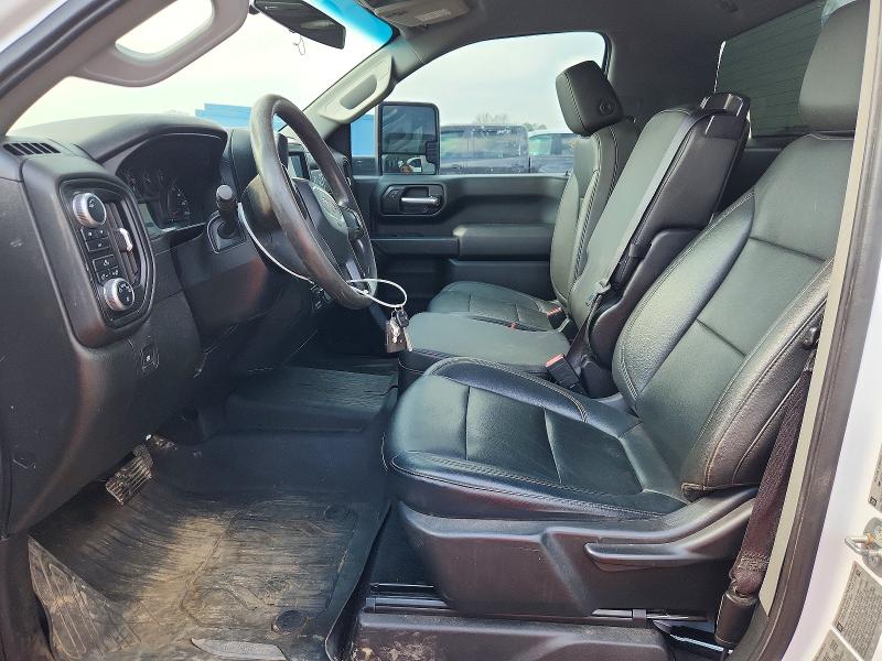 Продажа на аукционе авто 2020 Gmc Sierra, vin: 1GT39LE77LF187619, номер лота: 78972795