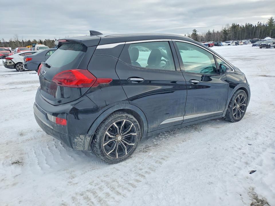 Aukcja sprzedaży 2017 Chevrolet Bolt Ev, vin: 1G1FX6S02H4184232, numer aukcji: 77082055