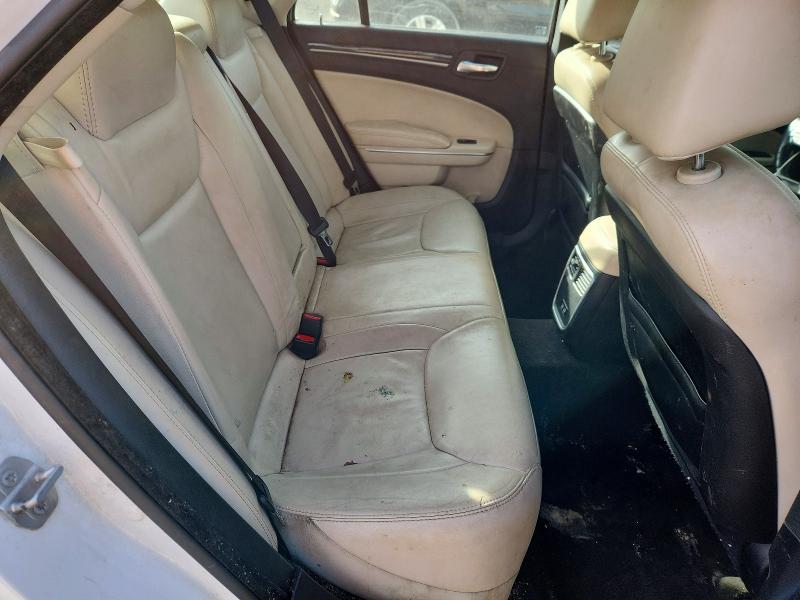 Продаж на аукціоні авто 2016 Chrysler 300, vin: 2C3CCAAG5GH164120, номер лоту: 78773705