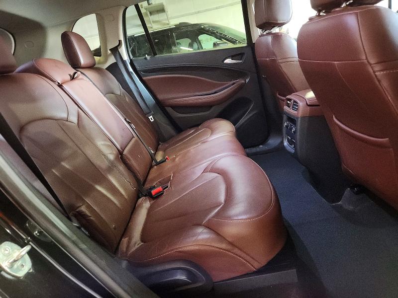 Продаж на аукціоні авто 2017 Buick Envision, vin: LRBFXESX2HD234026, номер лоту: 75754675
