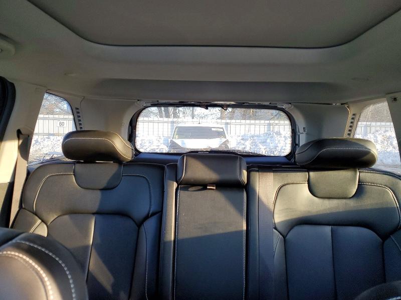 Продажа на аукционе авто 2023 Jeep Grand Cherokee, vin: 1C4RJYB62PC664099, номер лота: 75777825