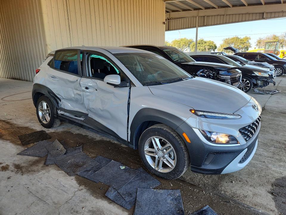 Продаж на аукціоні авто 2023 Hyundai Kona, vin: KM8K22AB9PU011947, номер лоту: 76235755